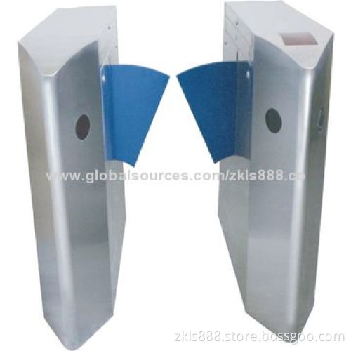 Subway Security Gate Turnstile